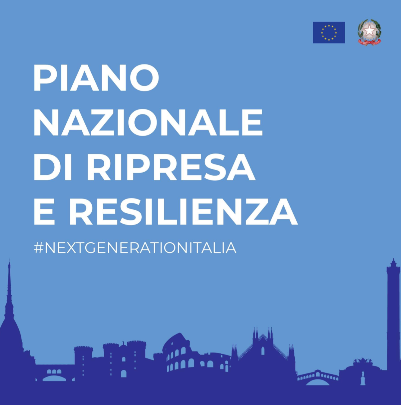 Reti di prossimità nella Medicina del Territorio secondo il PNRR alle missioni numero 5 e 6