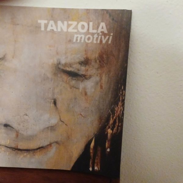 “I MOTIVI” di TANZOLA