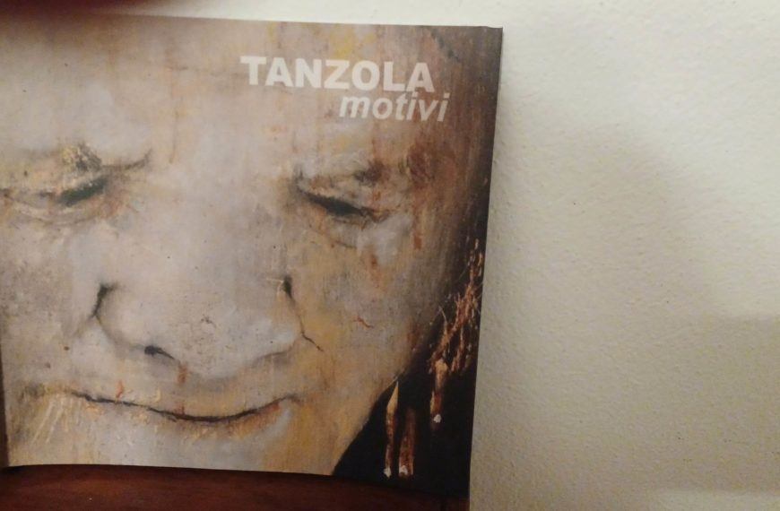 “I MOTIVI” di TANZOLA