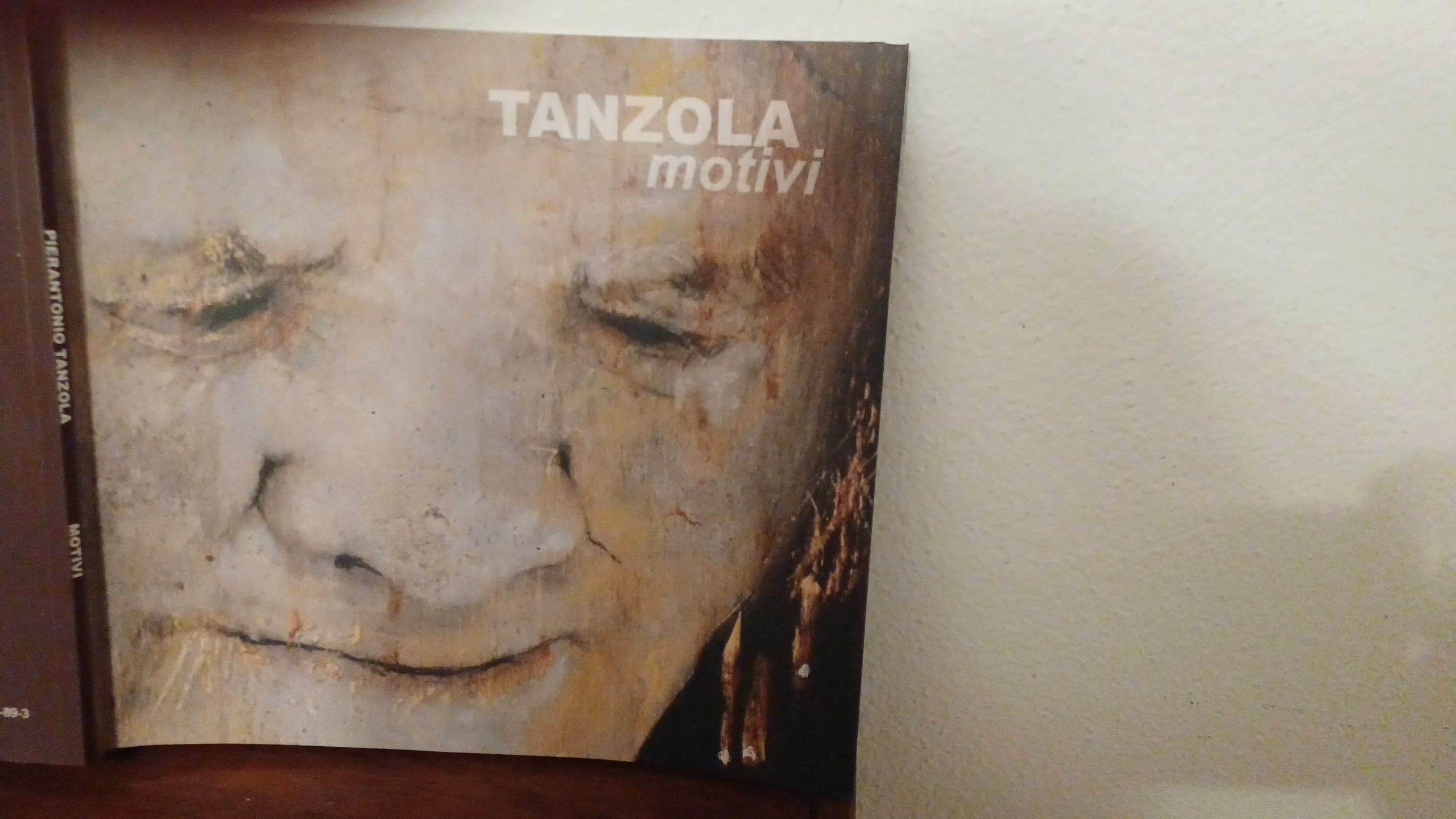 “I MOTIVI” di TANZOLA